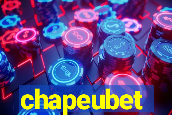 chapeubet