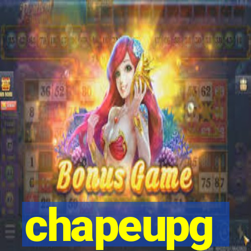 chapeupg