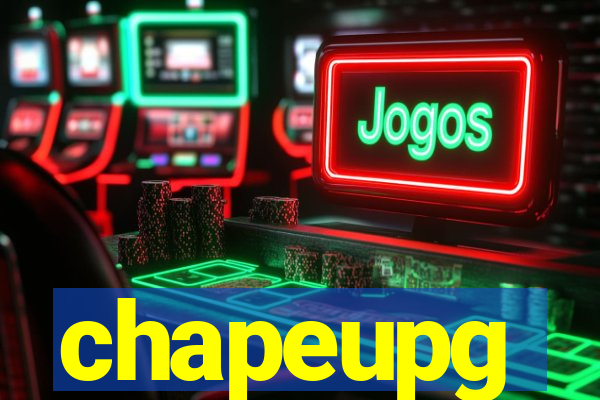 chapeupg