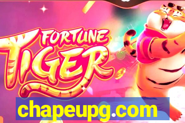 chapeupg.com