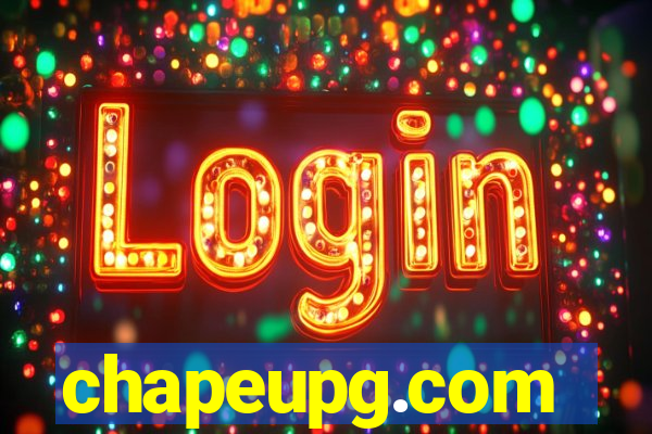 chapeupg.com