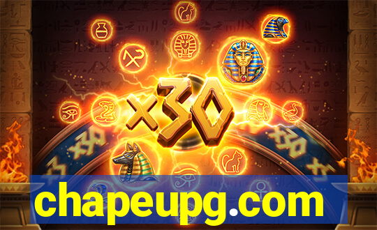 chapeupg.com