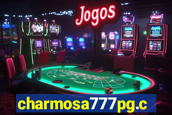 charmosa777pg.com