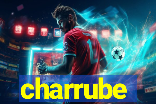 charrube