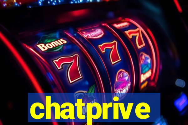 chatprive