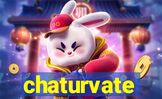 chaturvate