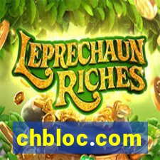 chbloc.com