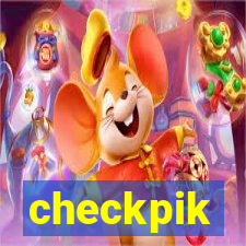 checkpik