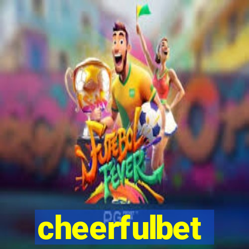 cheerfulbet