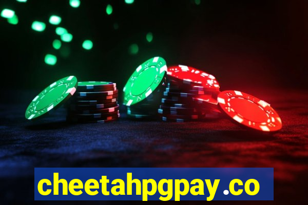 cheetahpgpay.com