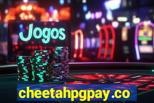 cheetahpgpay.com