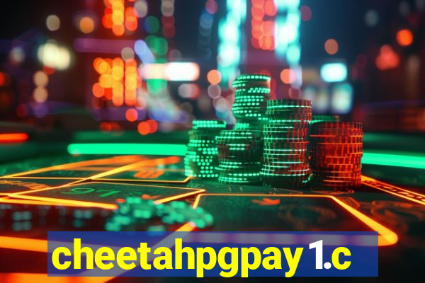 cheetahpgpay1.com