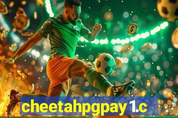 cheetahpgpay1.com