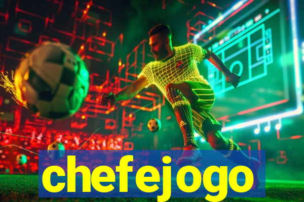chefejogo