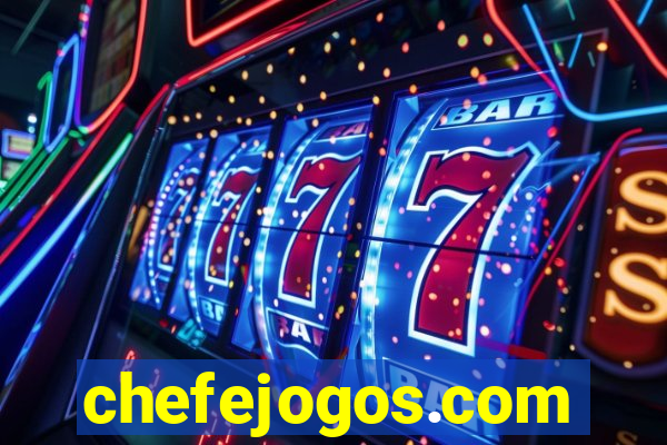 chefejogos.com