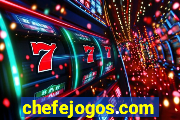 chefejogos.com