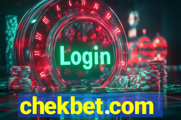 chekbet.com