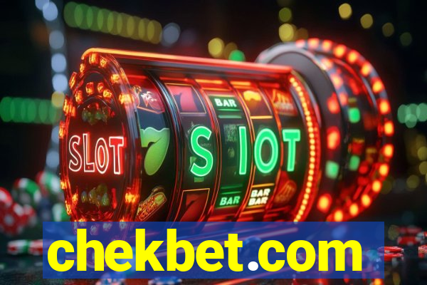 chekbet.com