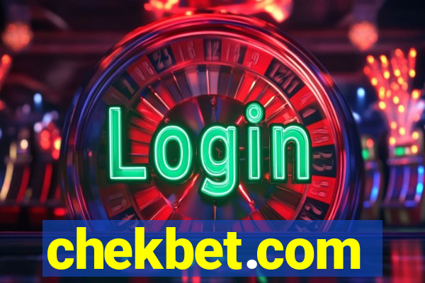 chekbet.com