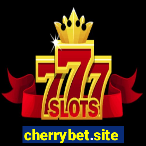 cherrybet.site