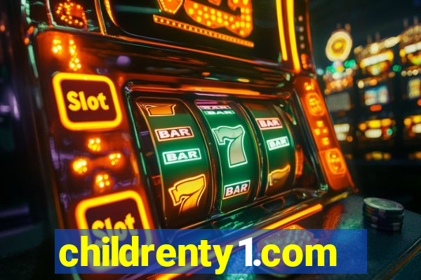 childrenty1.com