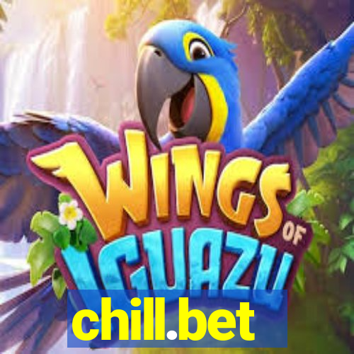chill.bet