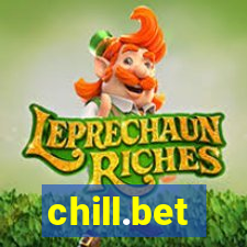 chill.bet