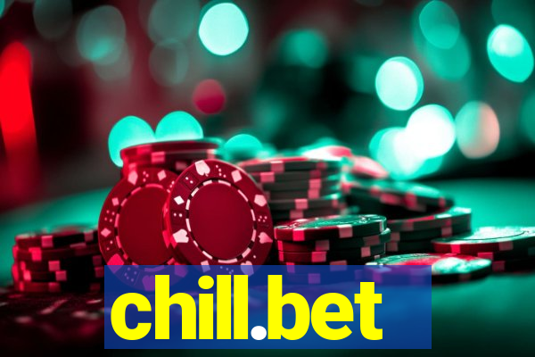 chill.bet