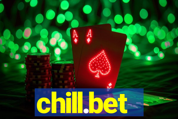 chill.bet