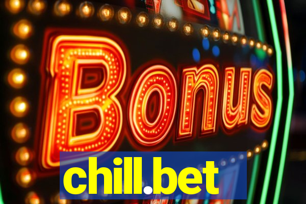 chill.bet