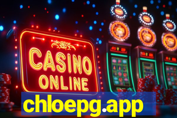 chloepg.app