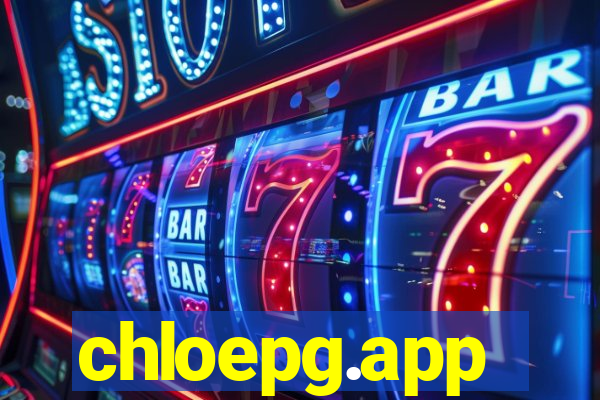 chloepg.app