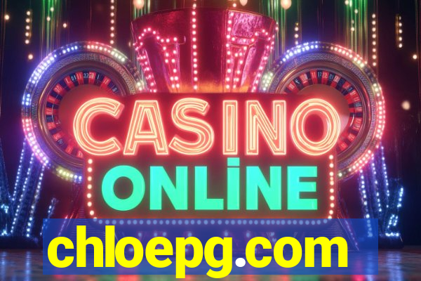 chloepg.com