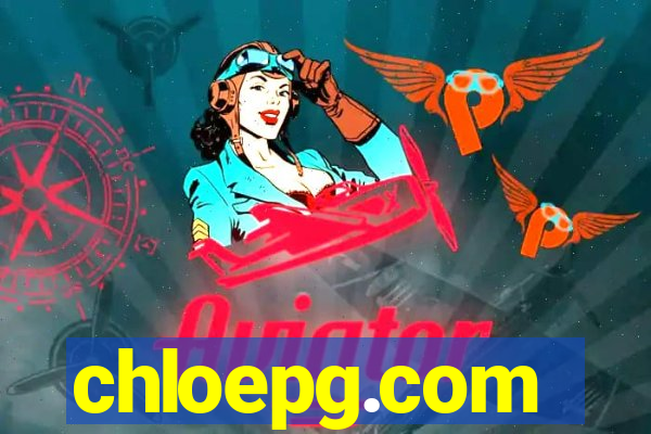 chloepg.com