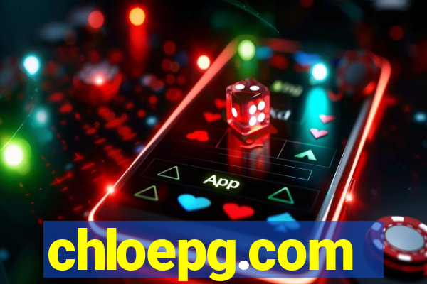 chloepg.com