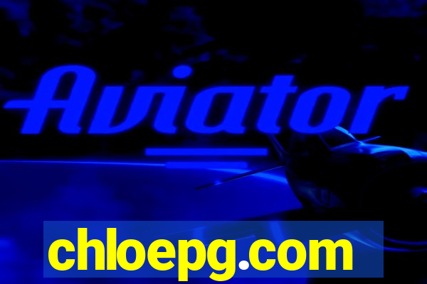 chloepg.com