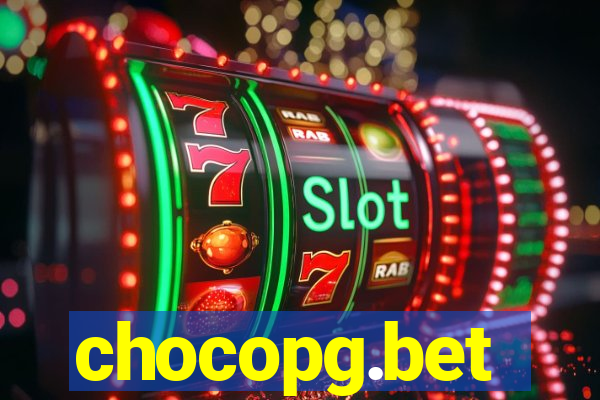chocopg.bet