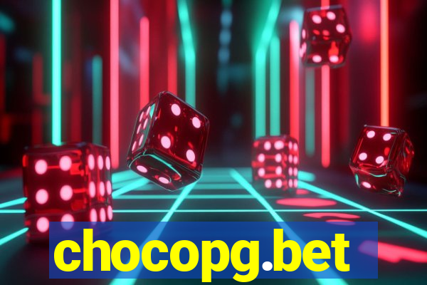 chocopg.bet