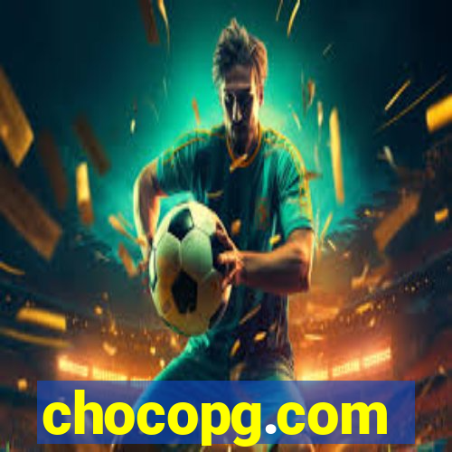 chocopg.com