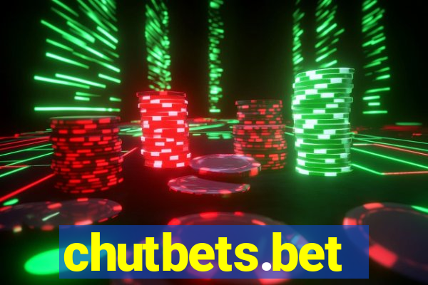 chutbets.bet