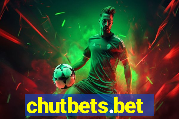 chutbets.bet