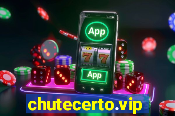 chutecerto.vip