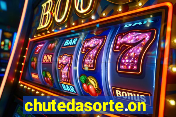 chutedasorte.online