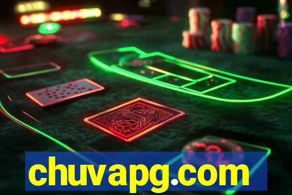 chuvapg.com