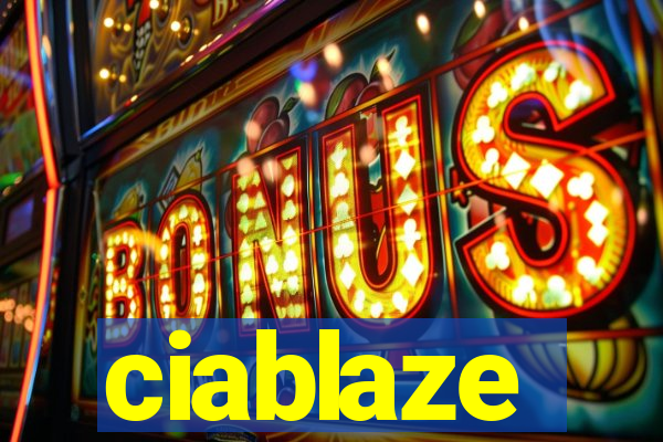 ciablaze
