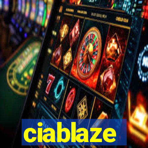 ciablaze