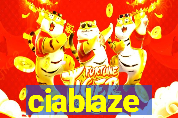 ciablaze