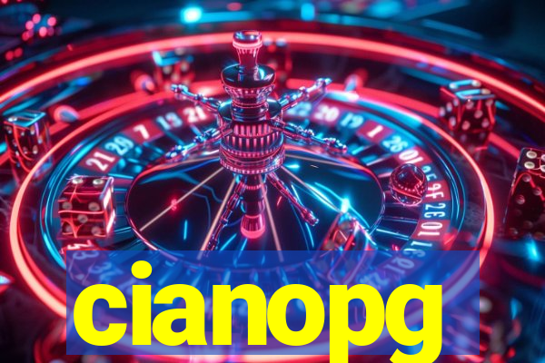 cianopg