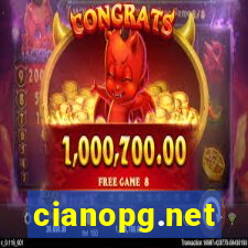 cianopg.net