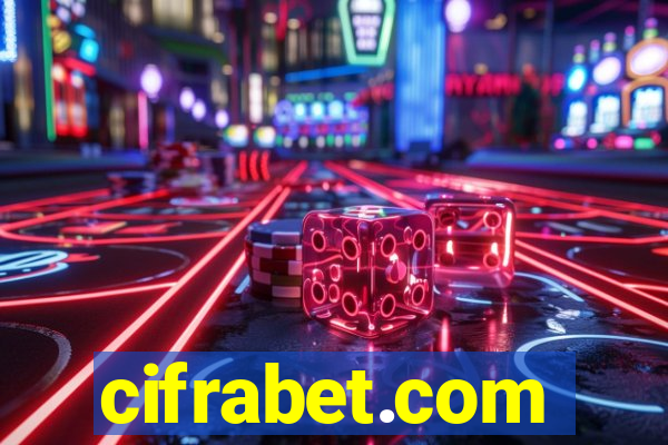 cifrabet.com